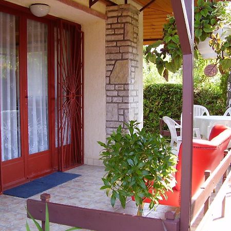 Andrea Apartman Zamardi Ngoại thất bức ảnh