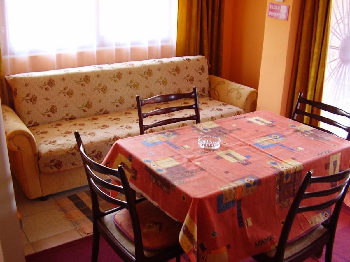 Andrea Apartman Zamardi Ngoại thất bức ảnh