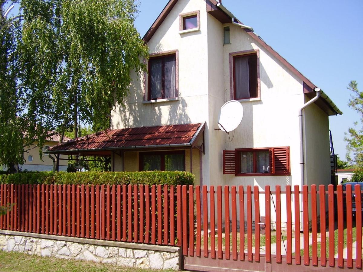 Andrea Apartman Zamardi Ngoại thất bức ảnh